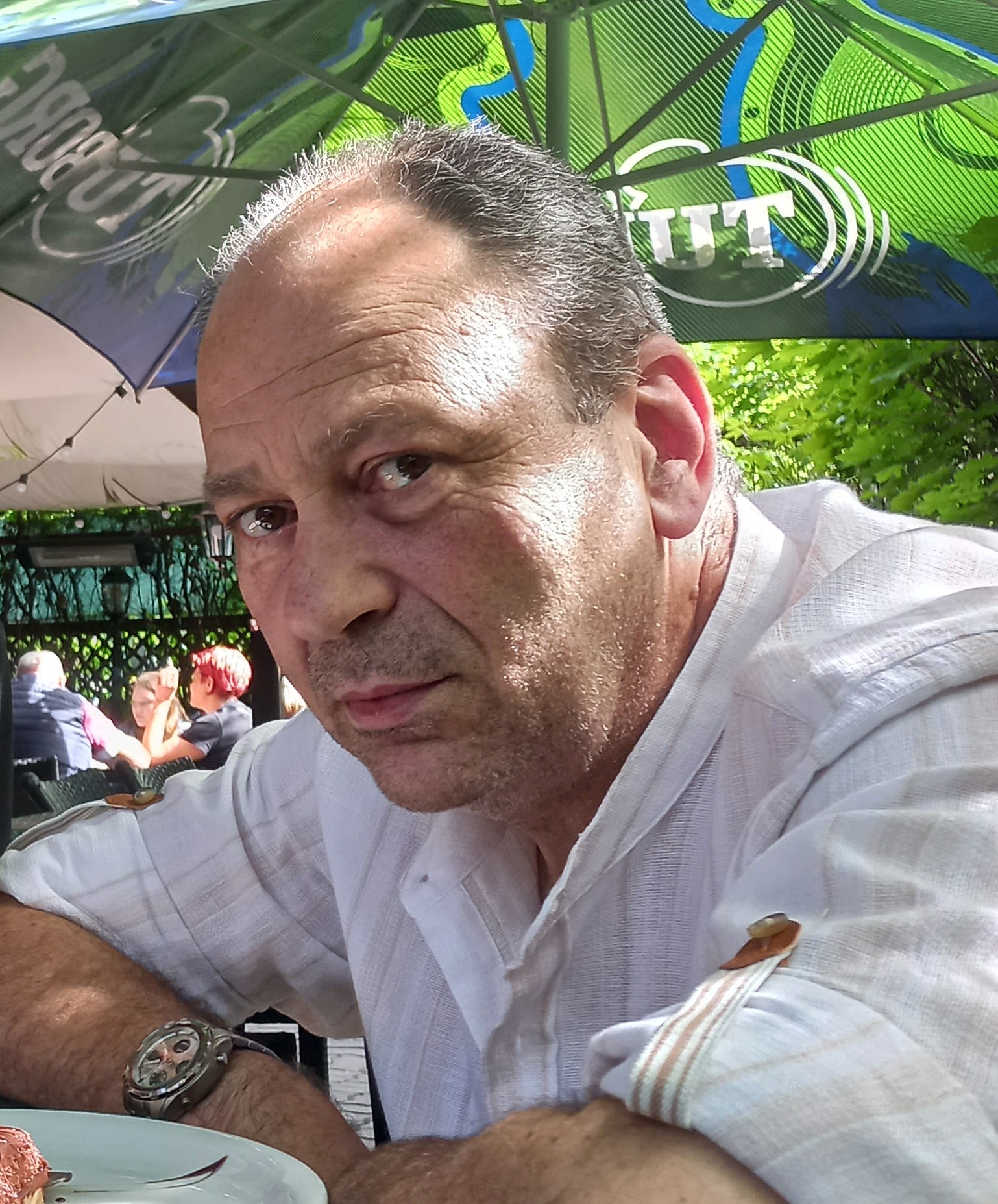 Adrian: Merceria-Art