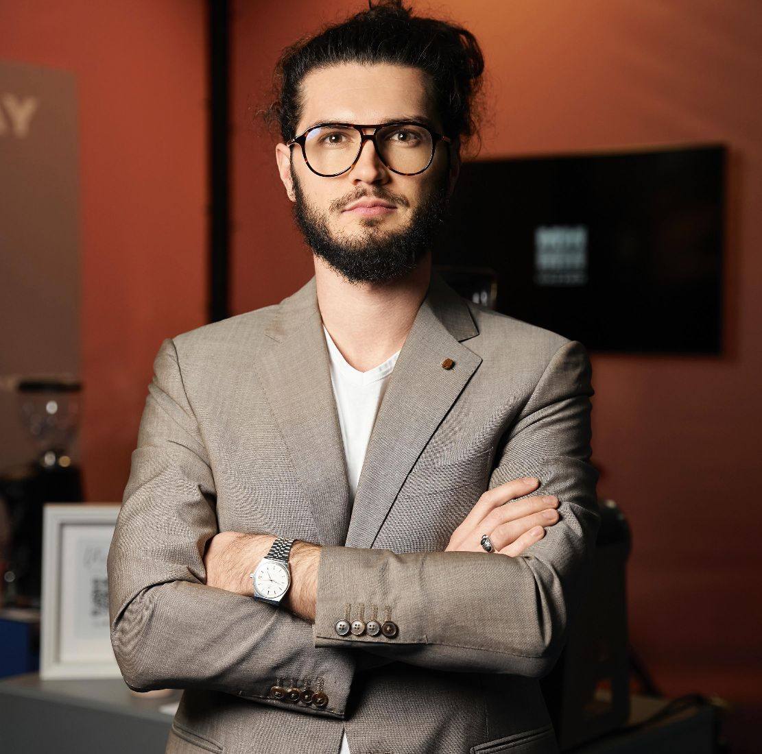 Florin: Bean2Business